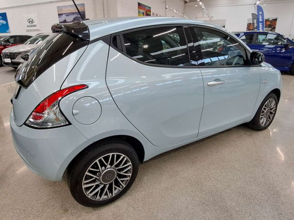 Lancia Ypsilon 51 kW image number 3