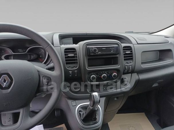 Renault Trafic Grand dCi EDC 107 kW image number 15