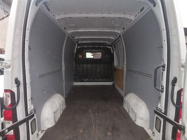 Opel Movano 2.3 CDTI L2H2 100 kW image number 9