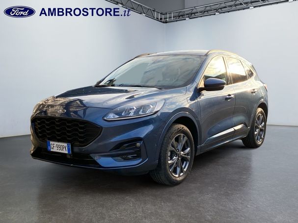 Ford Kuga 132 kW image number 1