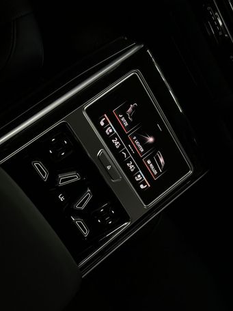 Audi A8 50 TDI quattro 210 kW image number 24