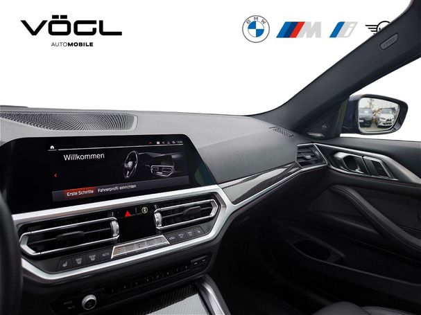 BMW 440d xDrive 250 kW image number 7