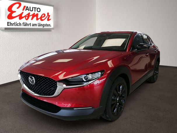 Mazda CX-30 140 103 kW image number 2