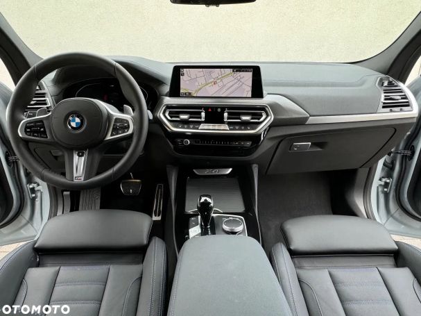 BMW X4 xDrive 140 kW image number 13