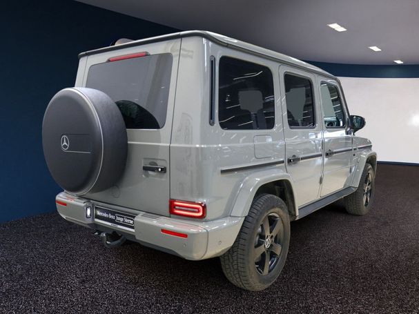 Mercedes-Benz G 500 310 kW image number 3