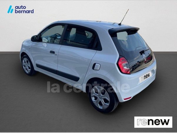 Renault Twingo 22 kWh 60 kW image number 3