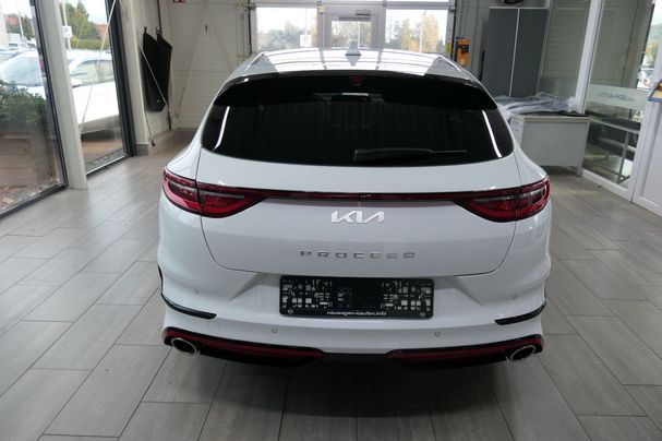 Kia ProCeed 150 kW image number 3