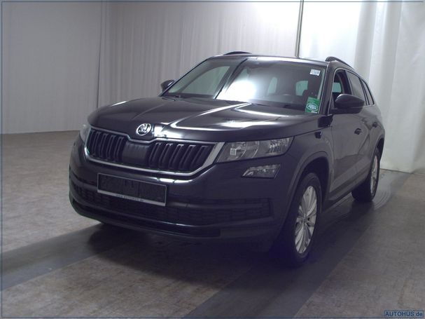 Skoda Kodiaq 2.0 TDI Ambition 110 kW image number 1