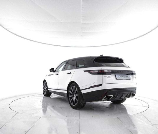 Land Rover Range Rover Velar 2.0 R-Dynamic HSE 221 kW image number 11