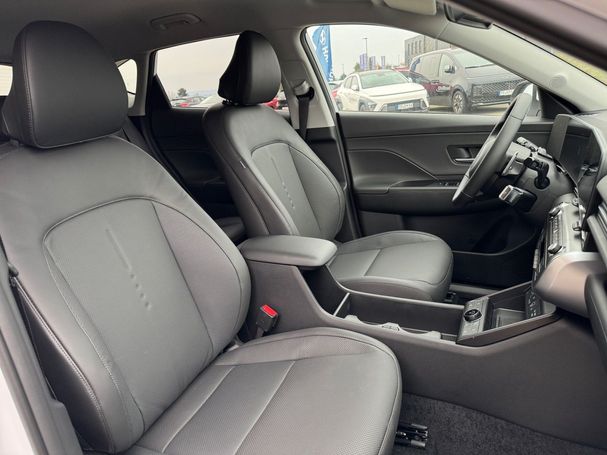 Hyundai Kona 1.6 T-GDI 146 kW image number 6