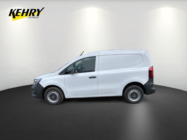 Renault Kangoo dCi 95 70 kW image number 5