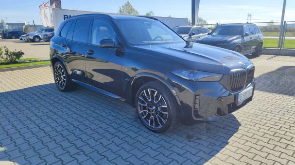 BMW X5 xDrive 250 kW image number 6