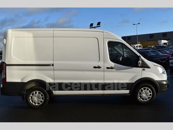 Ford Transit 350 L2H2 Trend 96 kW image number 3