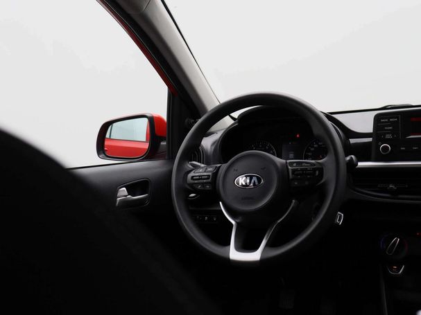 Kia Picanto 1.0 49 kW image number 11