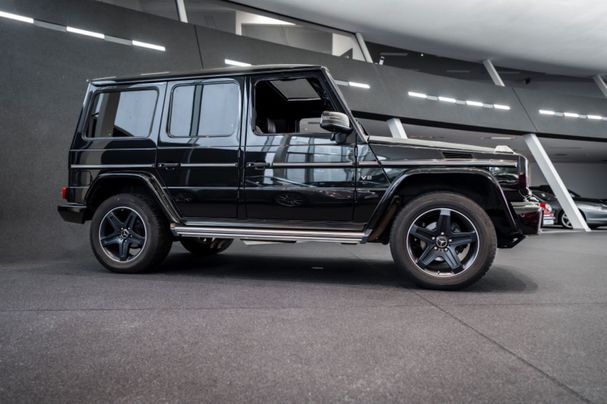 Mercedes-Benz G 500 310 kW image number 6