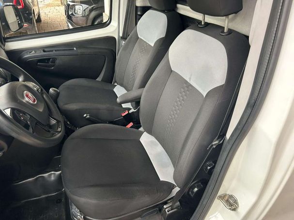 Fiat Fiorino 70 kW image number 5