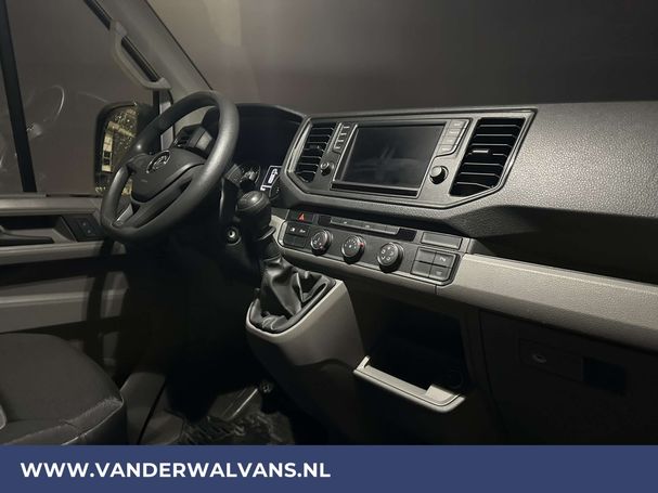 Volkswagen Crafter 30 TDI 103 kW image number 13