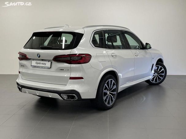 BMW X5 xDrive30d 195 kW image number 2