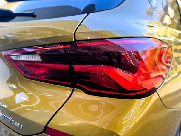 BMW X2 sDrive18i 103 kW image number 14