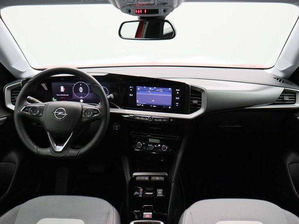 Opel Mokka Elegance 100 kW image number 32