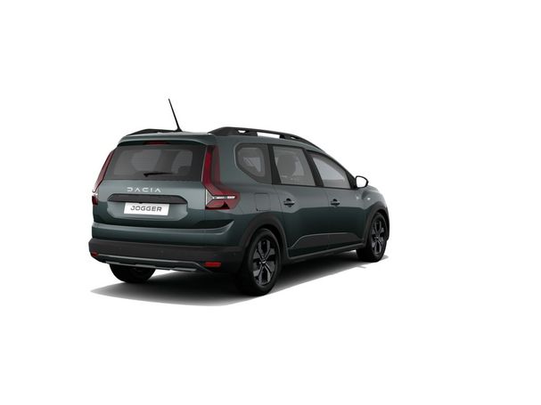 Dacia Jogger 74 kW image number 1