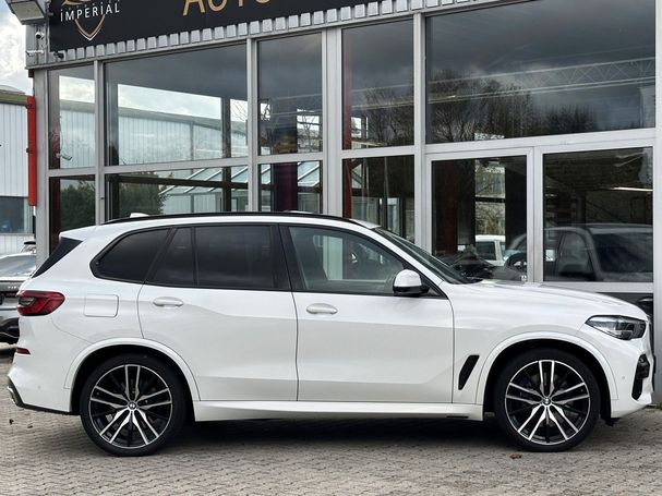 BMW X5 xDrive 195 kW image number 8