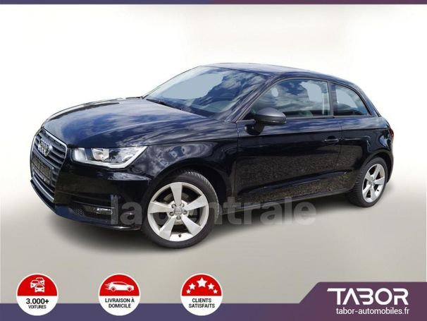 Audi A1 1.0 TFSI 60 kW image number 1