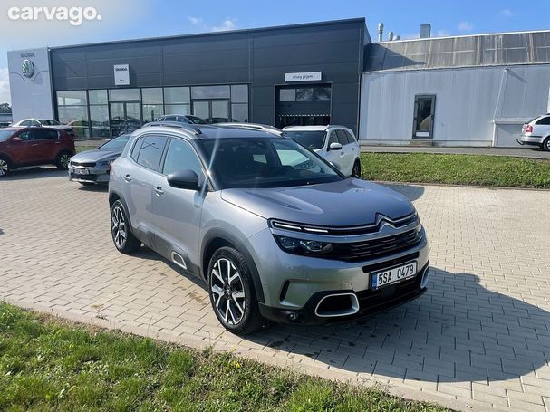 Citroen C5 Aircross 130 kW image number 2