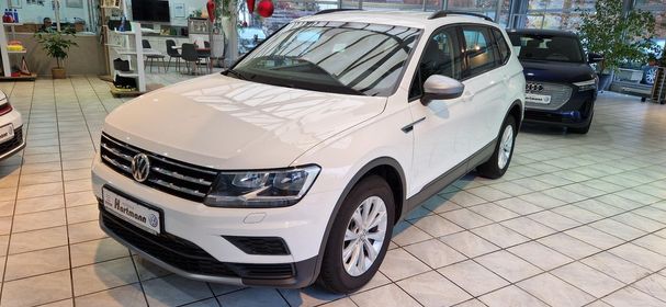 Volkswagen Tiguan Allspace 1.4 TSI Trendline 110 kW image number 1