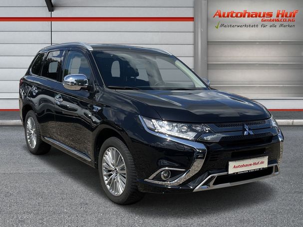 Mitsubishi Outlander Spirit 4WD 165 kW image number 7