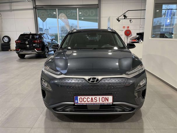 Hyundai Kona 150 kW image number 3