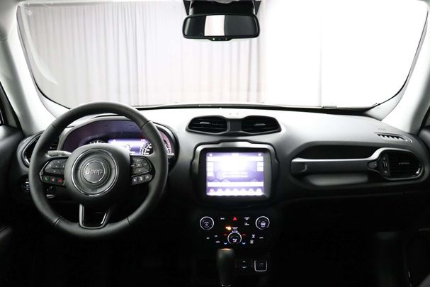 Jeep Renegade 1.5 T4 e-Hybrid Limited 96 kW image number 18