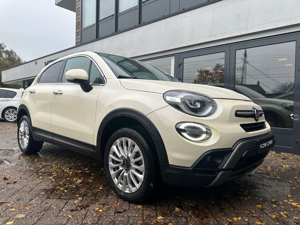 Fiat 500X 1.3 110 kW image number 14