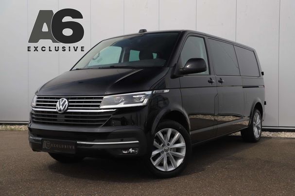 Volkswagen T6 Transporter DSG 150 kW image number 1