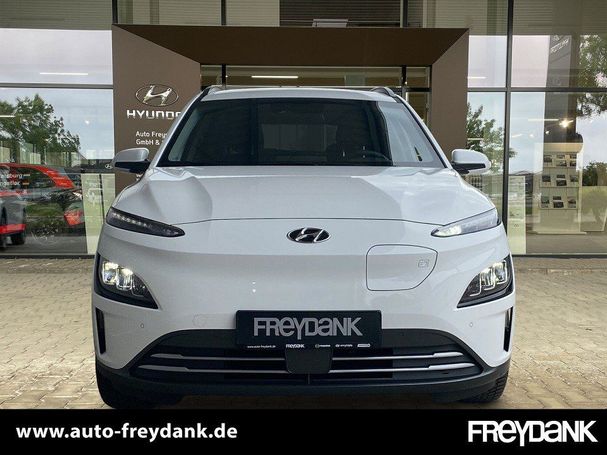 Hyundai Kona Elektro Trend 100 kW image number 3