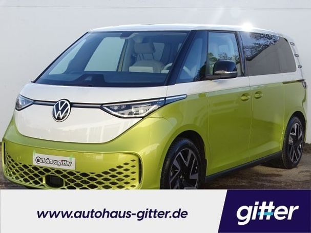 Volkswagen ID. Buzz Pro 150 kW image number 1