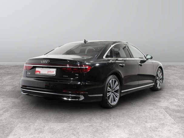 Audi A8 50 TDI quattro Tiptronic 210 kW image number 3