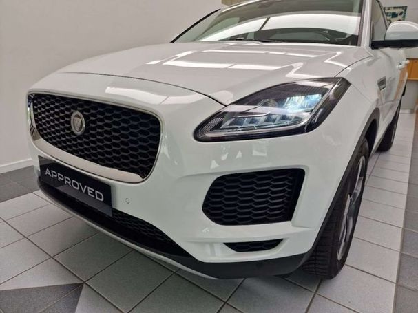 Jaguar E-Pace 110 kW image number 20