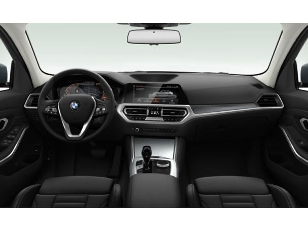 BMW 320d xDrive Sport Line 140 kW image number 5