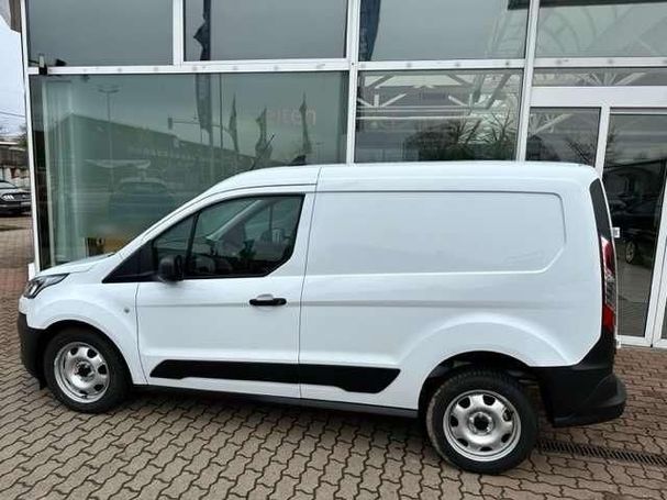 Ford Transit Connect L1 Basis 55 kW image number 5