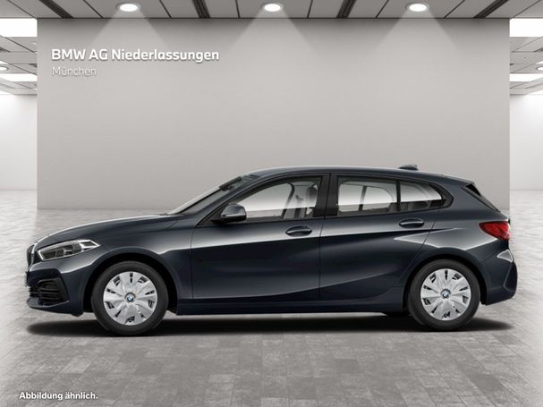 BMW 118i 100 kW image number 3