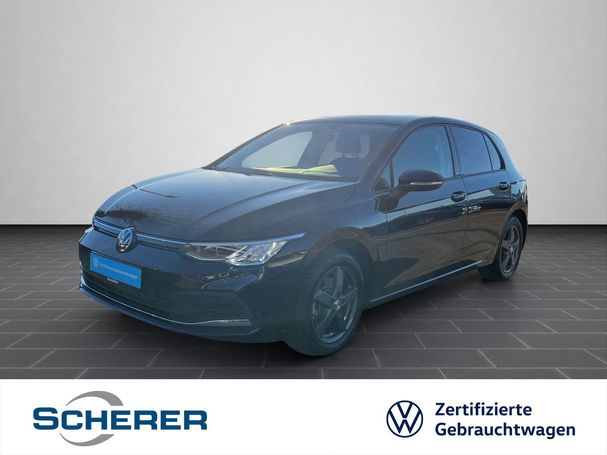 Volkswagen Golf 2.0 TDI DSG 110 kW image number 1