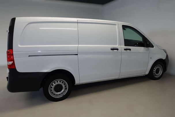 Mercedes-Benz Vito 114 CDi 100 kW image number 5