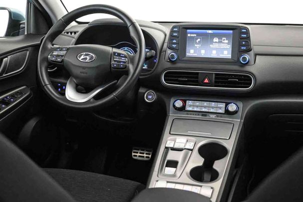 Hyundai Kona 150 kW image number 33