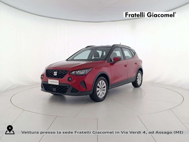 Seat Arona 1.0 TGI Style 66 kW image number 1