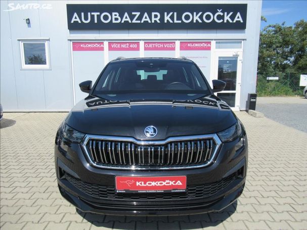 Skoda Kodiaq 2.0 TDI L&K 4x4 DSG 147 kW image number 2