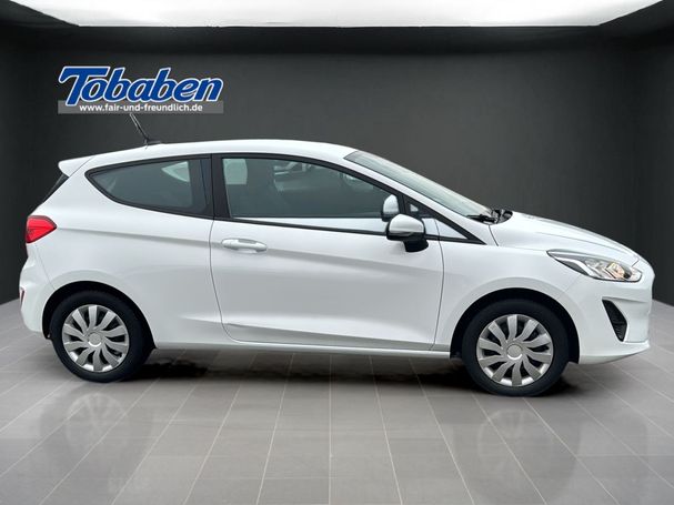 Ford Fiesta Trend 55 kW image number 3