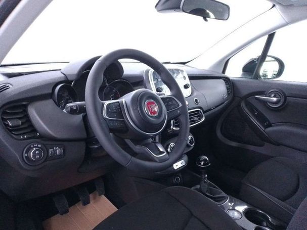 Fiat 500X 1.3 70 kW image number 14