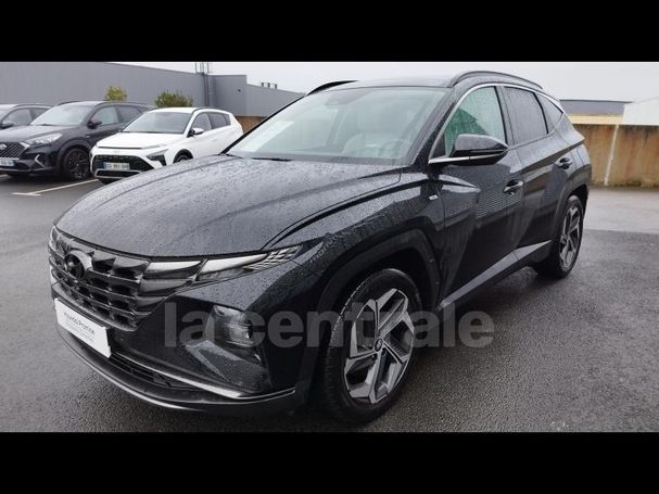 Hyundai Tucson 1.6 CRDi DCT 100 kW image number 1