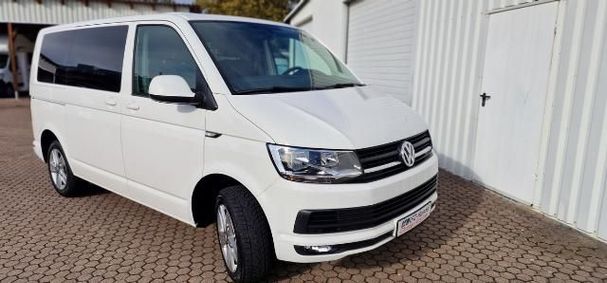 Volkswagen T6 Caravelle 110 kW image number 10